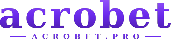 acrobet logo